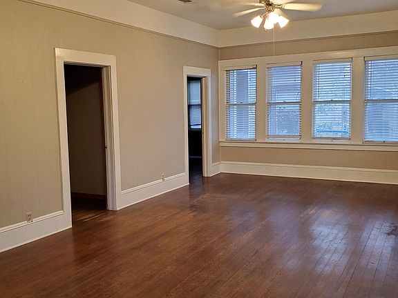 Living Room - View 2