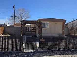 144 M St, Hawthorne, NV 89415