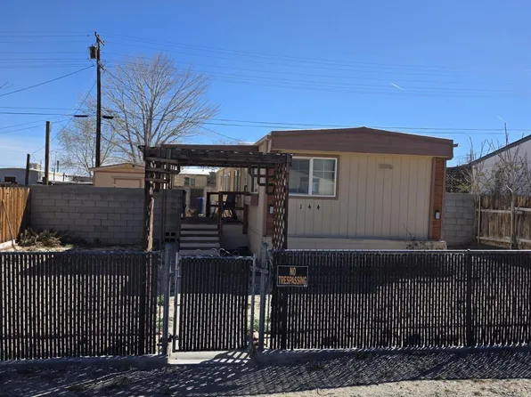 144 M St, Hawthorne, NV 89415