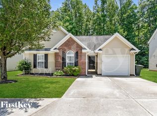 3922 Bluestem Dr, Greensboro, NC 27405