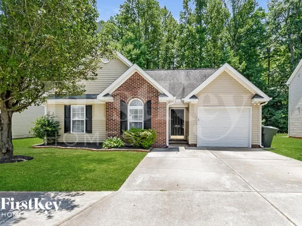 3922 Bluestem Dr, Greensboro, NC 27405