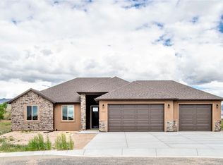 4826 N 2425 W, Cedar City, UT 84721