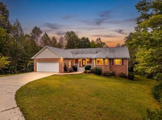 63 Wall St, Ellijay, GA 30540