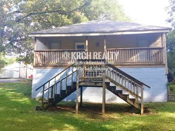 101 Park Ave, Bessemer, AL 35020