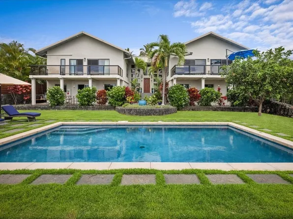 77-6395 Kaheiau St, Kailua Kona, HI 96740