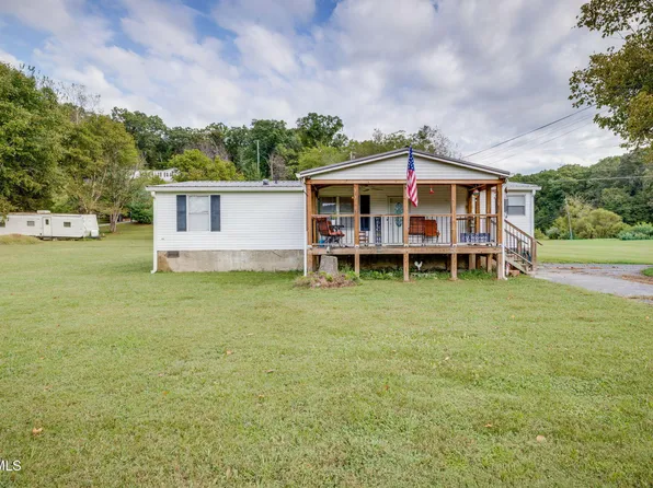 535 Nottingham Rd, Kingsport, TN 37660