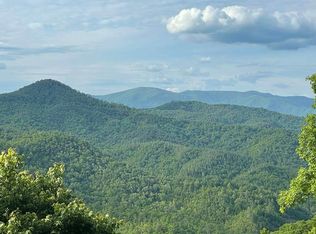 376 Honeysuckle Rdg, Almond, NC 28702
