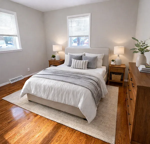 6646 Maywood Ave #A — Photo 10