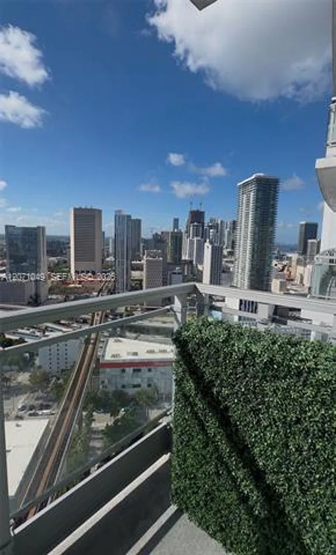 90 SW 3rd St cu-3408, Miami, FL 33130 — Photo 2