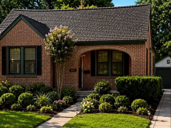 602 K St, Monroe, LA 71201
