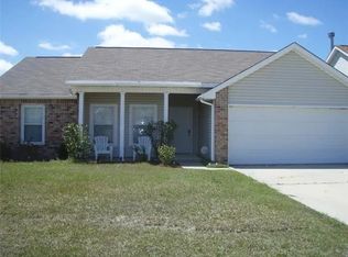 1120 Talbot Ln, Slidell, LA 70461