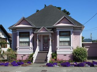 828 Main St, Ferndale, CA 95536