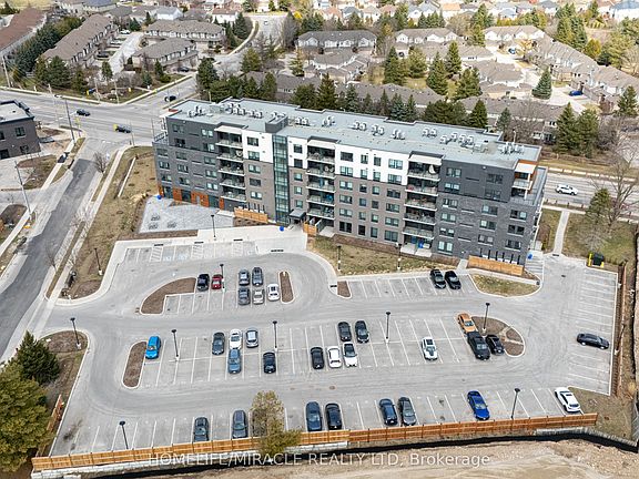 4th image of 26 Lowes Rd W #402