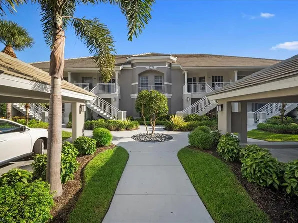 2275 Harmony LN #103, NAPLES, FL 34109