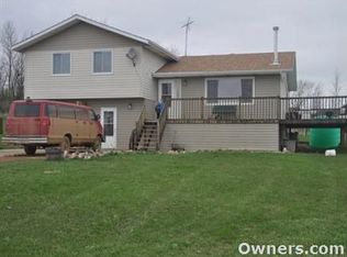 5255 24th St, New Salem, ND 58563
