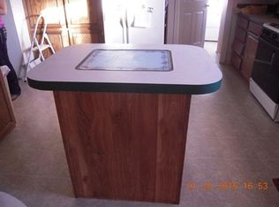 7715 E 116th St, Perkins, OK 74059