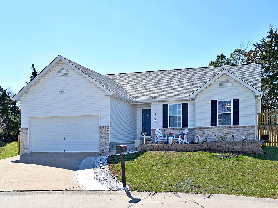 1st image of 2060 Windmill Summit Dr