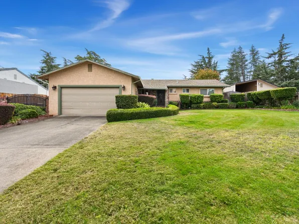 7466 Kanai Ave, Citrus Heights, CA 95621