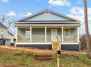 21 Shepard St, Grantville, GA 30220