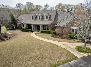 30 Longacre Dr, Ramona, OK 74061