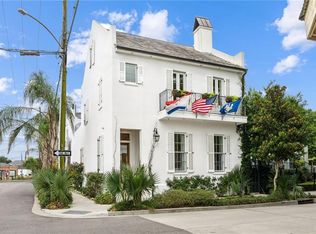 2538 N Rampart St, New Orleans, LA 70117