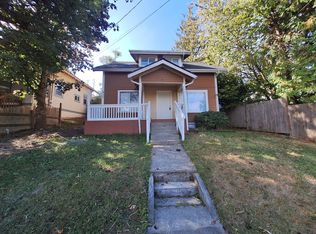 4120 S 3rd Ave, Everett, WA 98203