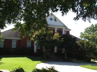 2206 Honey Locust Ln SE, Huntsville, AL 35803