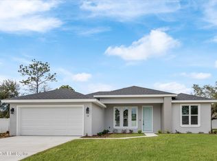 38 SEA FRONT Trail, Palm Coast, FL 32164