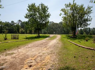 1077 Lawrence Ebenezer Rd, Lawrence, MS 39336