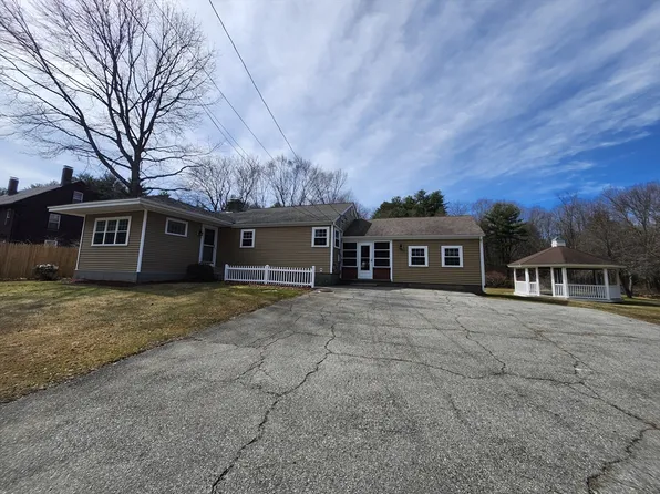 16 Hough Rd, Sutton, MA 01590