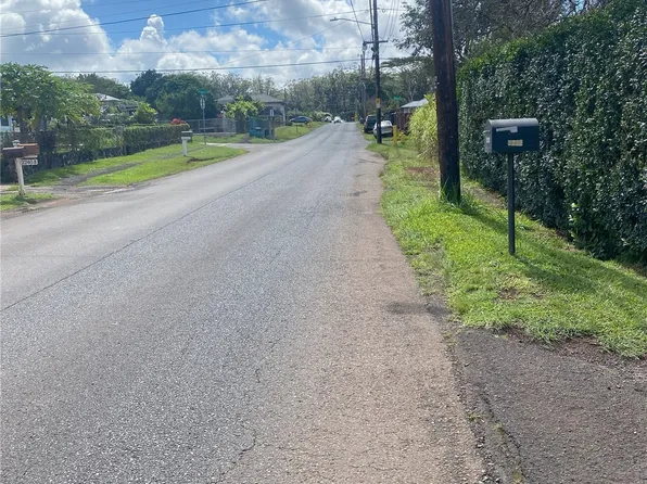 2239 California Ave, Wahiawa, HI 96786