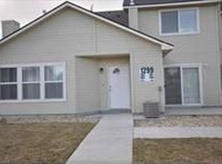 1299 N Stephanie Ln, Nampa, ID 83651