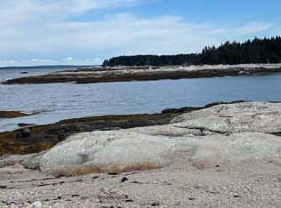 1 Crane Is, Friendship, ME 04547