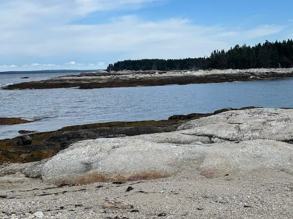 001 Crane Island, Friendship, ME 04547