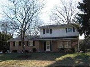 838 Meadow Ln, Camp Hill, PA 17011