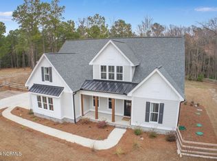 174 Colts Holw, Hampstead, NC 28443