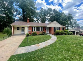 2122 Westerly Dr, Lynchburg, VA 24501