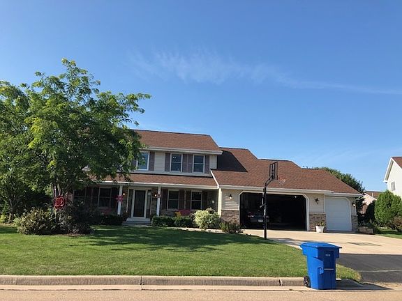 4th image of 1338 Tuckaway Ct