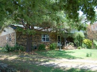 307 Durham, Pocola, OK 74902