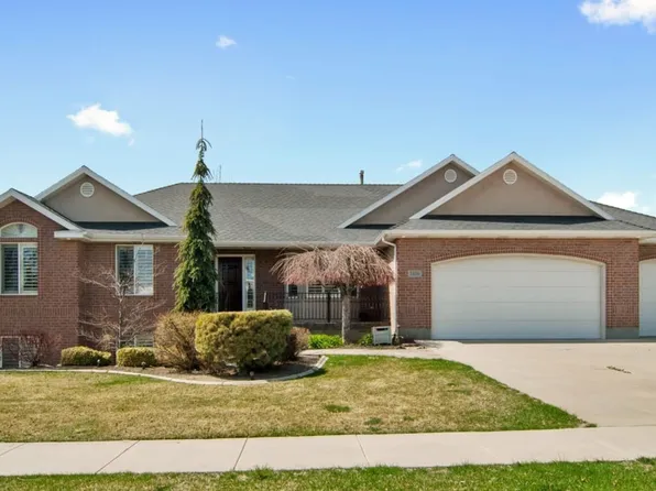 3406 S 875 W, Syracuse, UT 84075