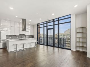 2000 Clarendon Blvd #PENTHOUSE 02-1402, Arlington, VA 22201