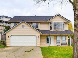 31153 Sidoni Ave, Abbotsford, BC