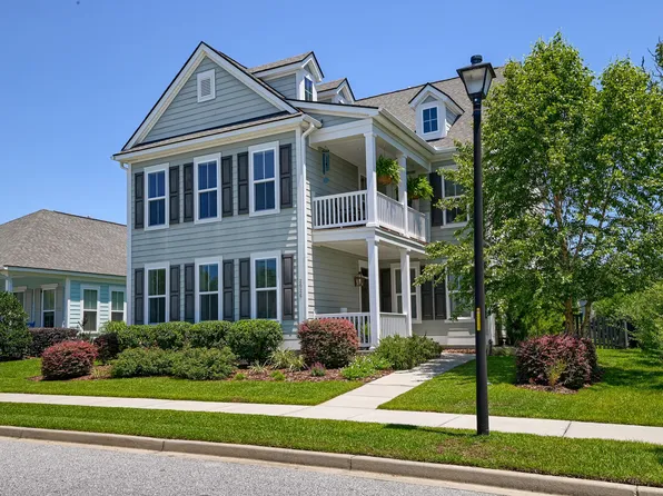 2026 Geranium Ln, Johns Island, SC 29455