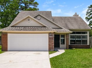 2734 Sam Hardwick Blvd, Jacksonville, FL 32246