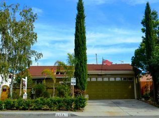 1174 Spokane Dr, San Jose, CA 95122