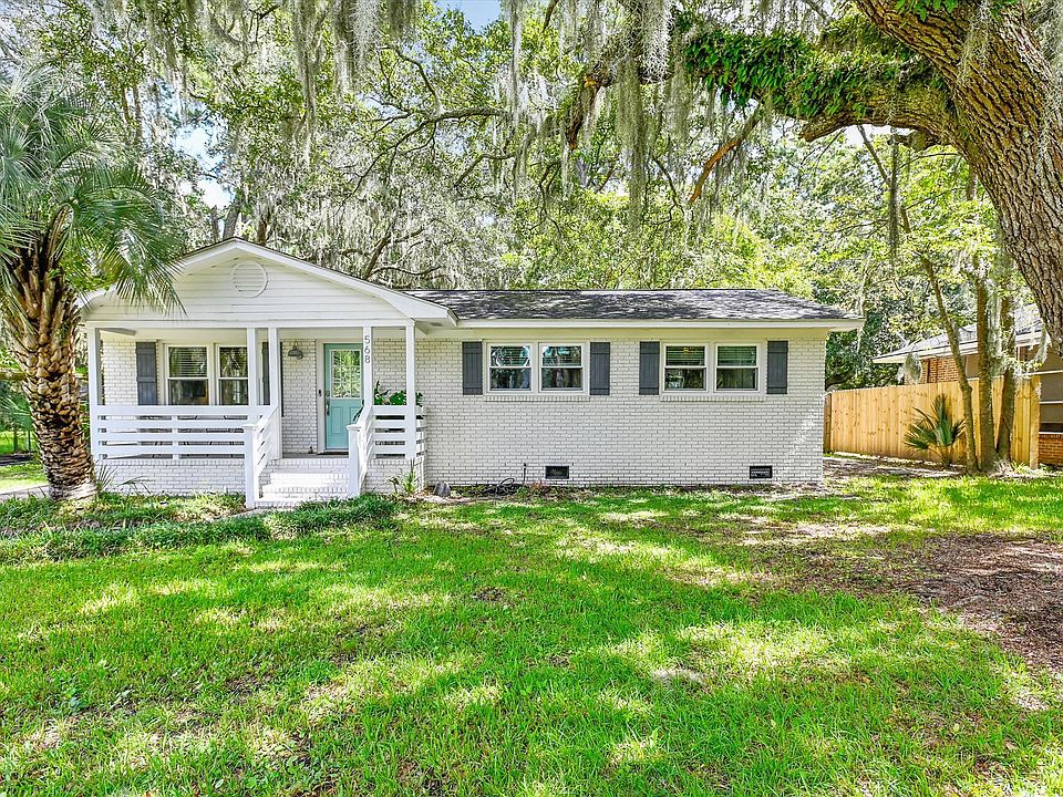 568 Kell Pl, Charleston, SC 29412 Zillow