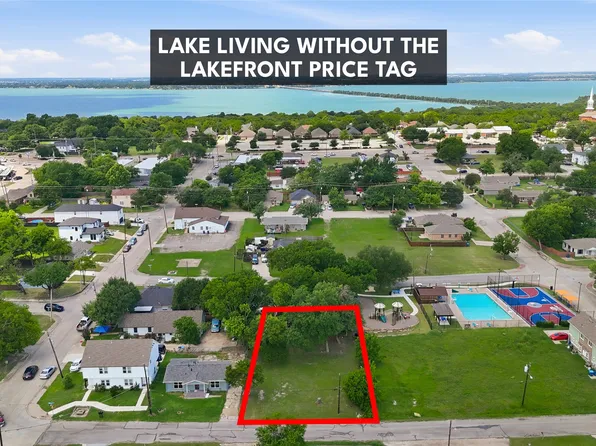 Peters Colony, Rockwall, TX 75087