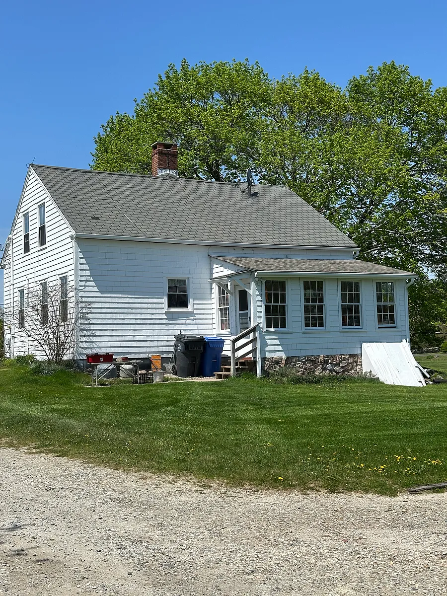 Building Photo - 407 Grant Hill Rd