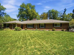 211 Enid Ave, Dayton, OH 45429