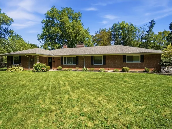 211 Enid Ave, Dayton, OH 45429